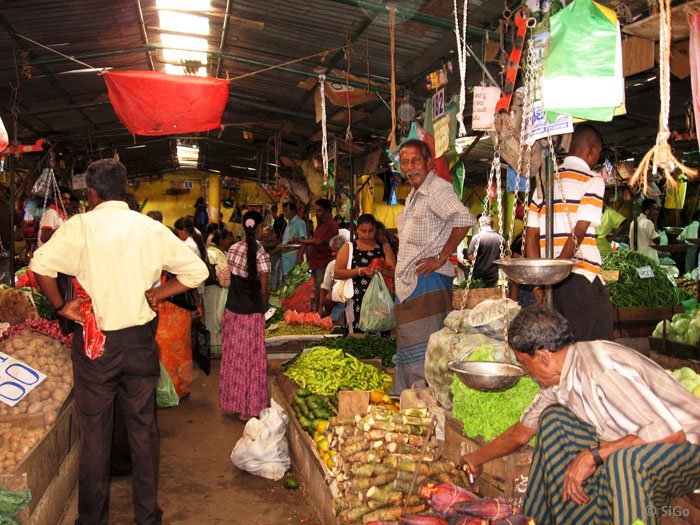 markt