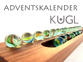 adventskalender kugl